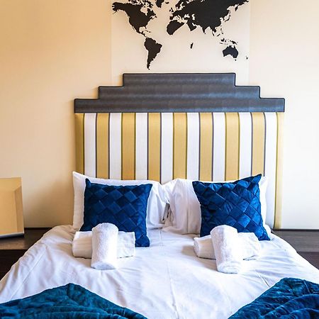 Lux 3 Beds 3 Baths - Covent Garden Lägenhet London Exteriör bild