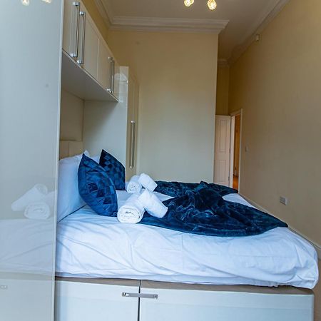Lux 3 Beds 3 Baths - Covent Garden Lägenhet London Exteriör bild