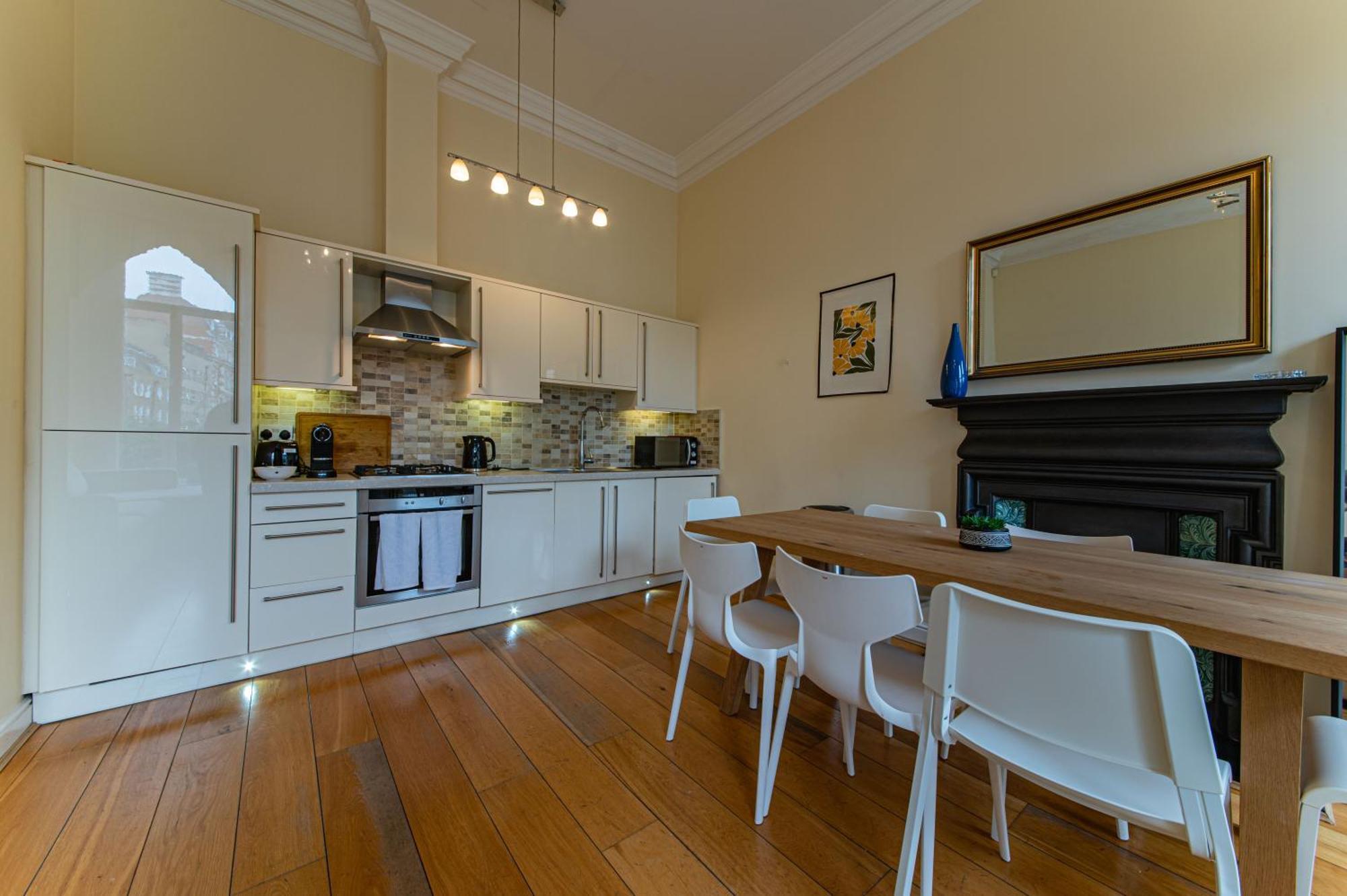 Lux 3 Beds 3 Baths - Covent Garden Lägenhet London Exteriör bild