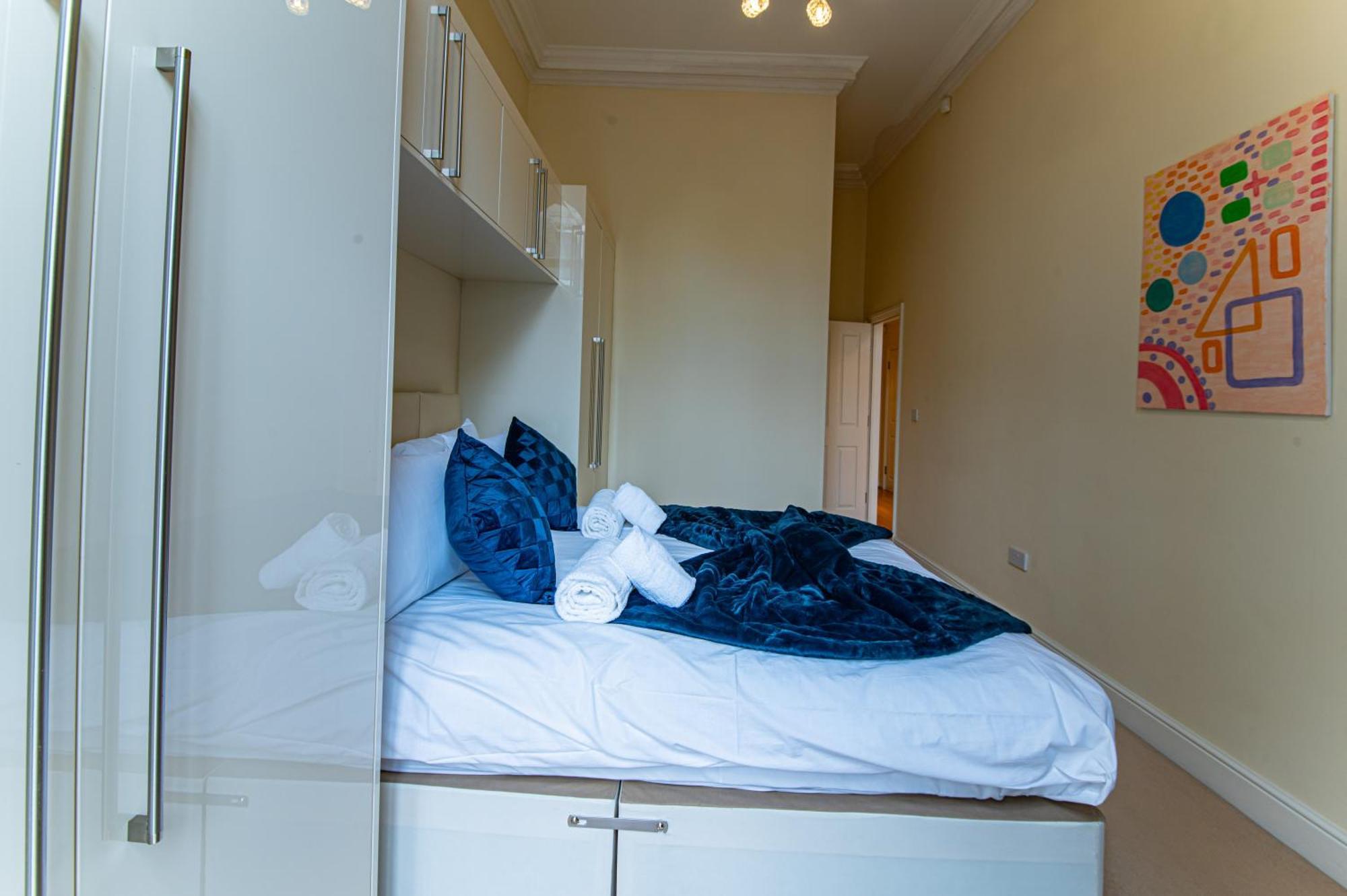 Lux 3 Beds 3 Baths - Covent Garden Lägenhet London Exteriör bild