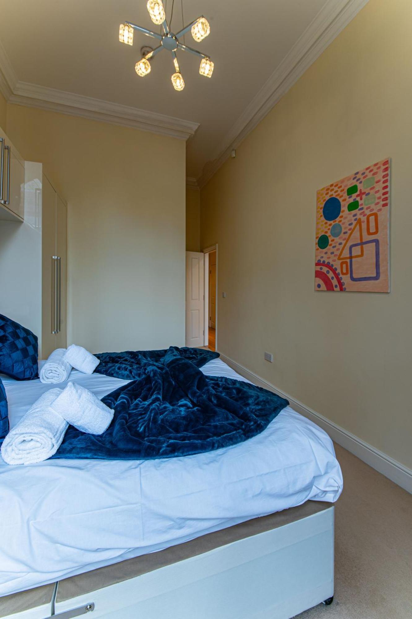 Lux 3 Beds 3 Baths - Covent Garden Lägenhet London Exteriör bild