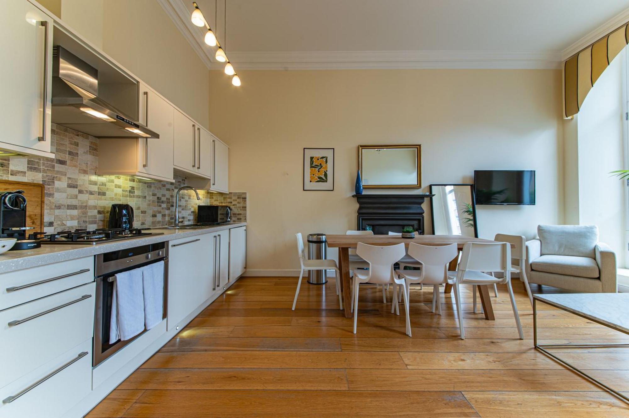 Lux 3 Beds 3 Baths - Covent Garden Lägenhet London Exteriör bild