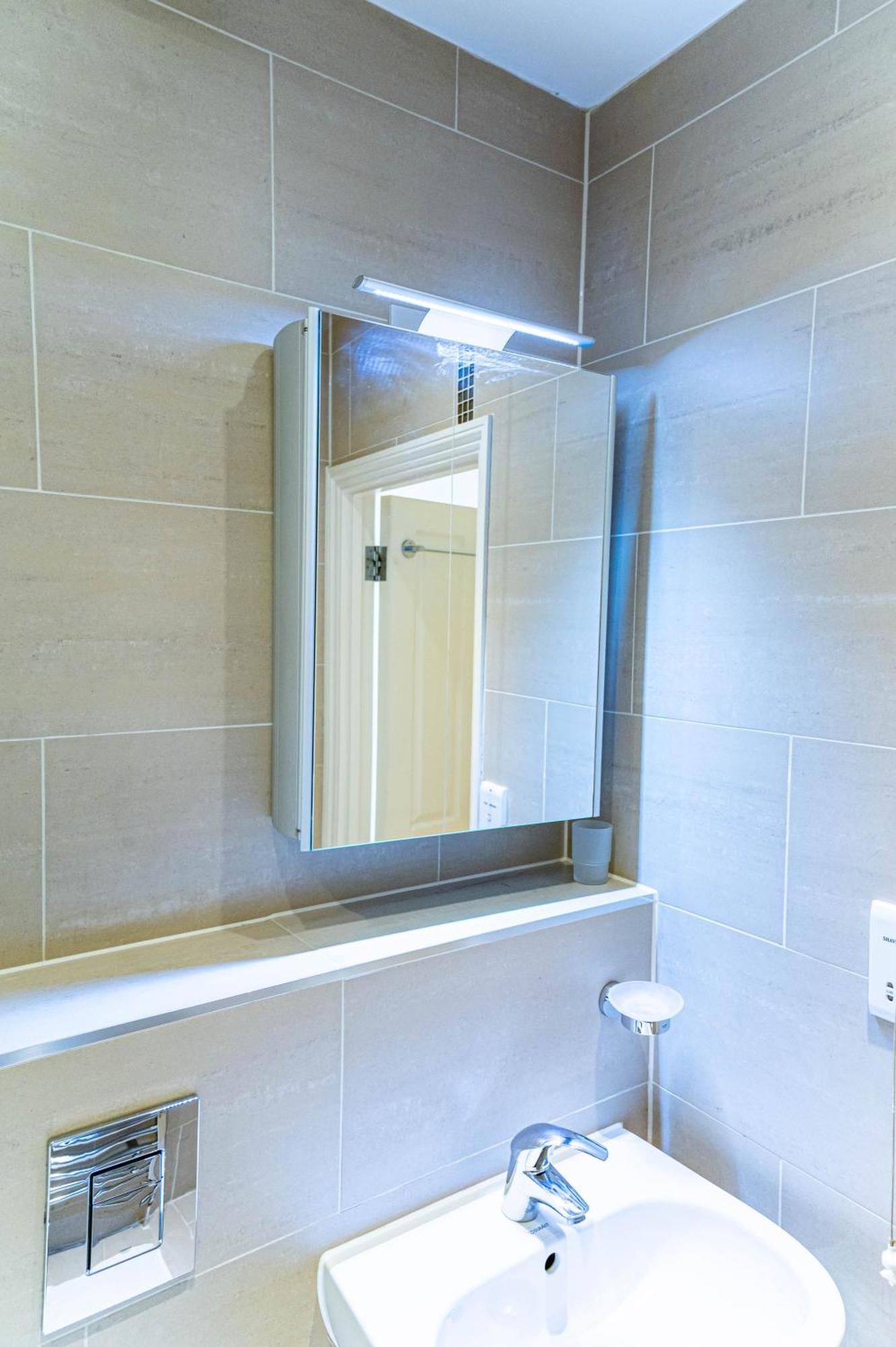 Lux 3 Beds 3 Baths - Covent Garden Lägenhet London Exteriör bild
