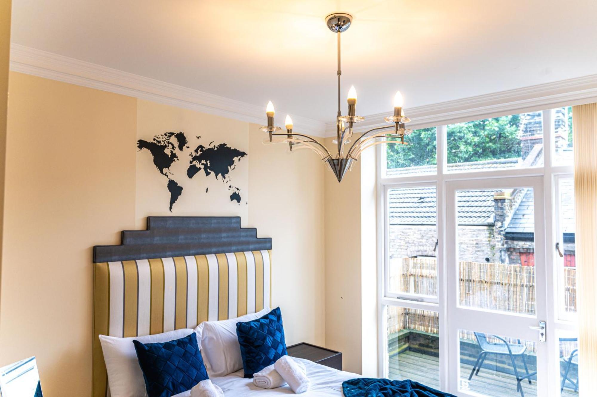 Lux 3 Beds 3 Baths - Covent Garden Lägenhet London Exteriör bild