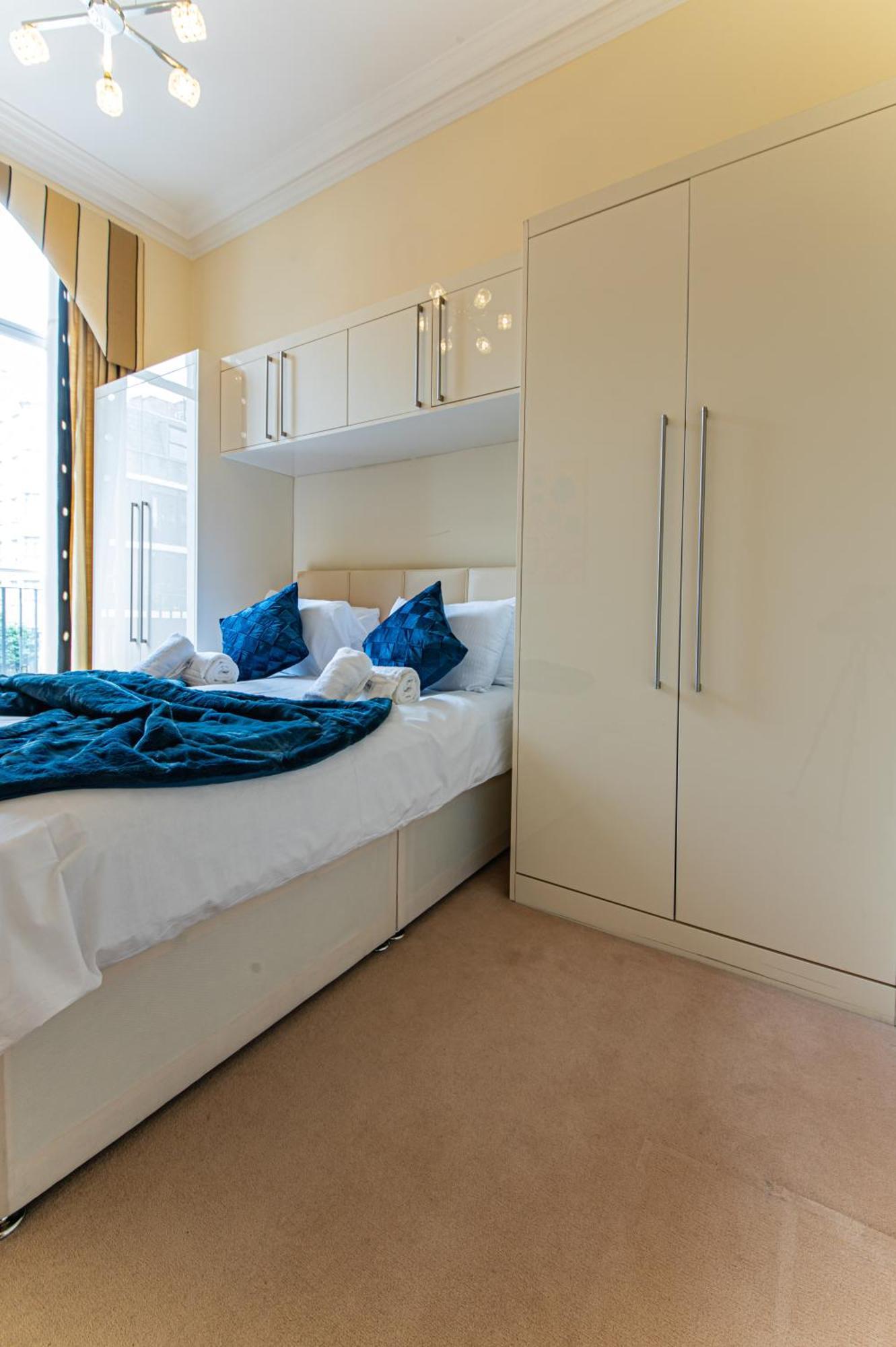 Lux 3 Beds 3 Baths - Covent Garden Lägenhet London Exteriör bild