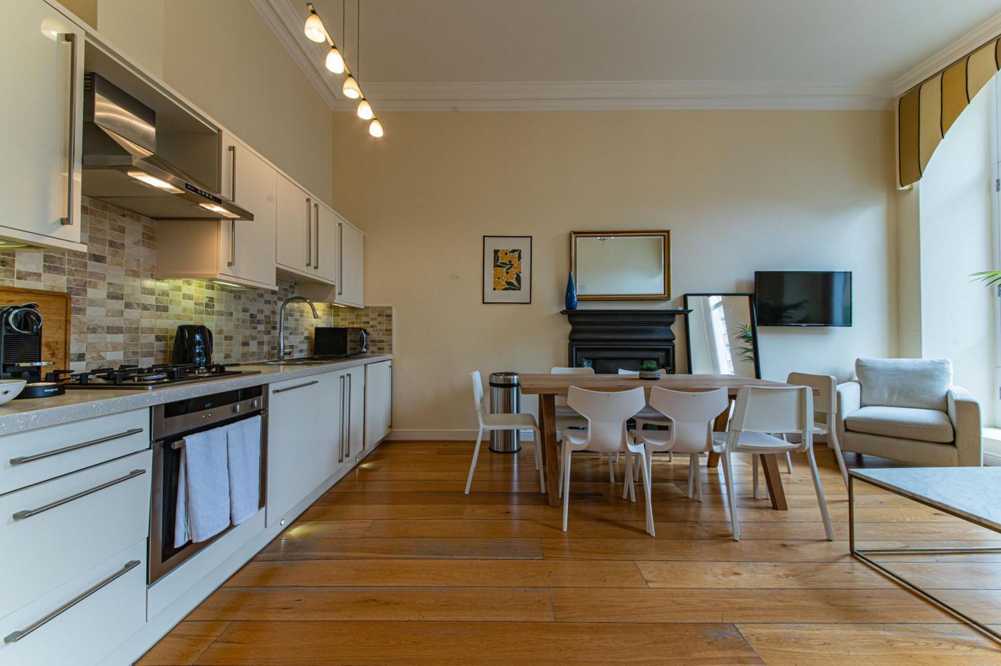 Lux 3 Beds 3 Baths - Covent Garden Lägenhet London Exteriör bild