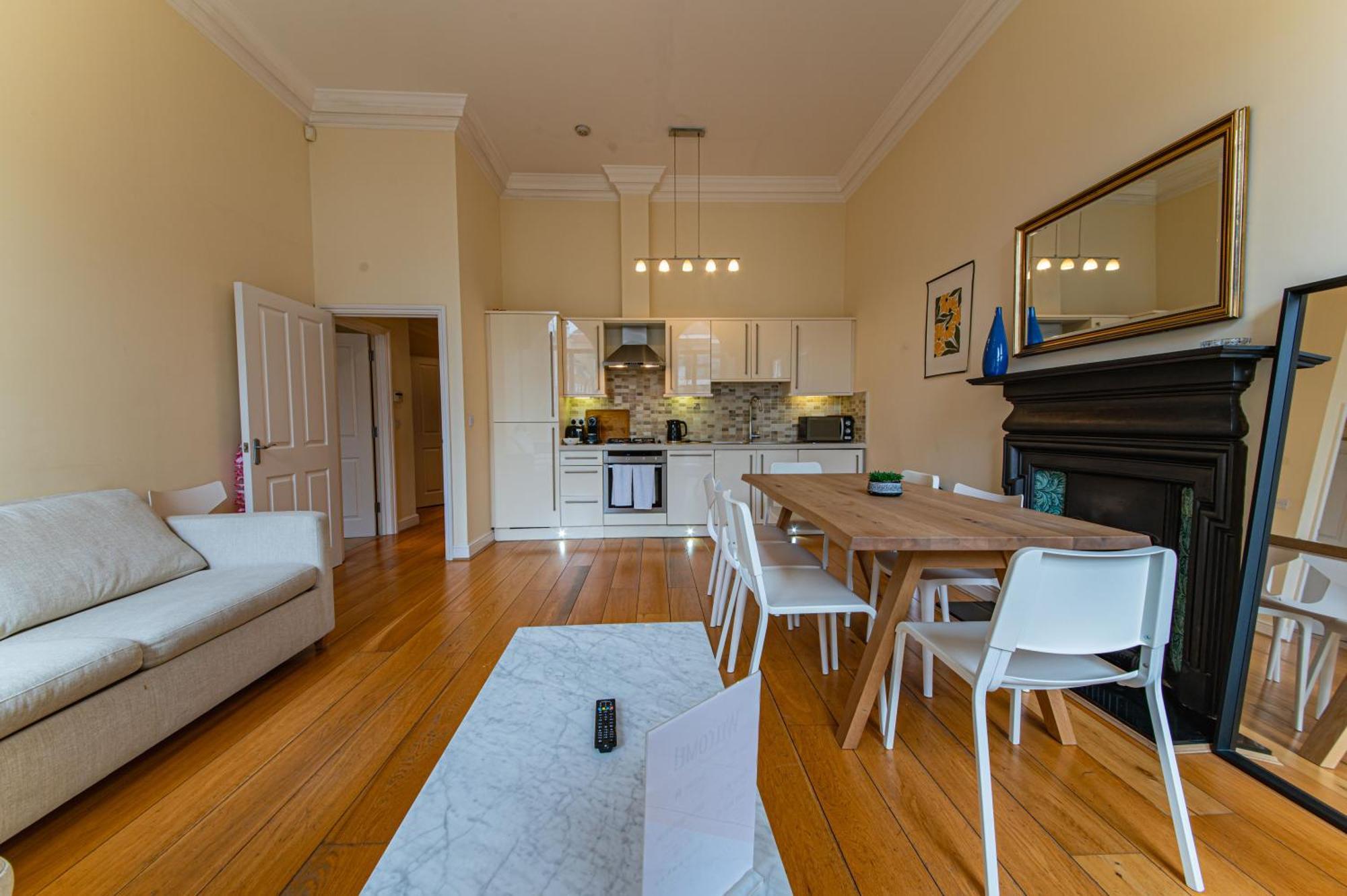 Lux 3 Beds 3 Baths - Covent Garden Lägenhet London Exteriör bild