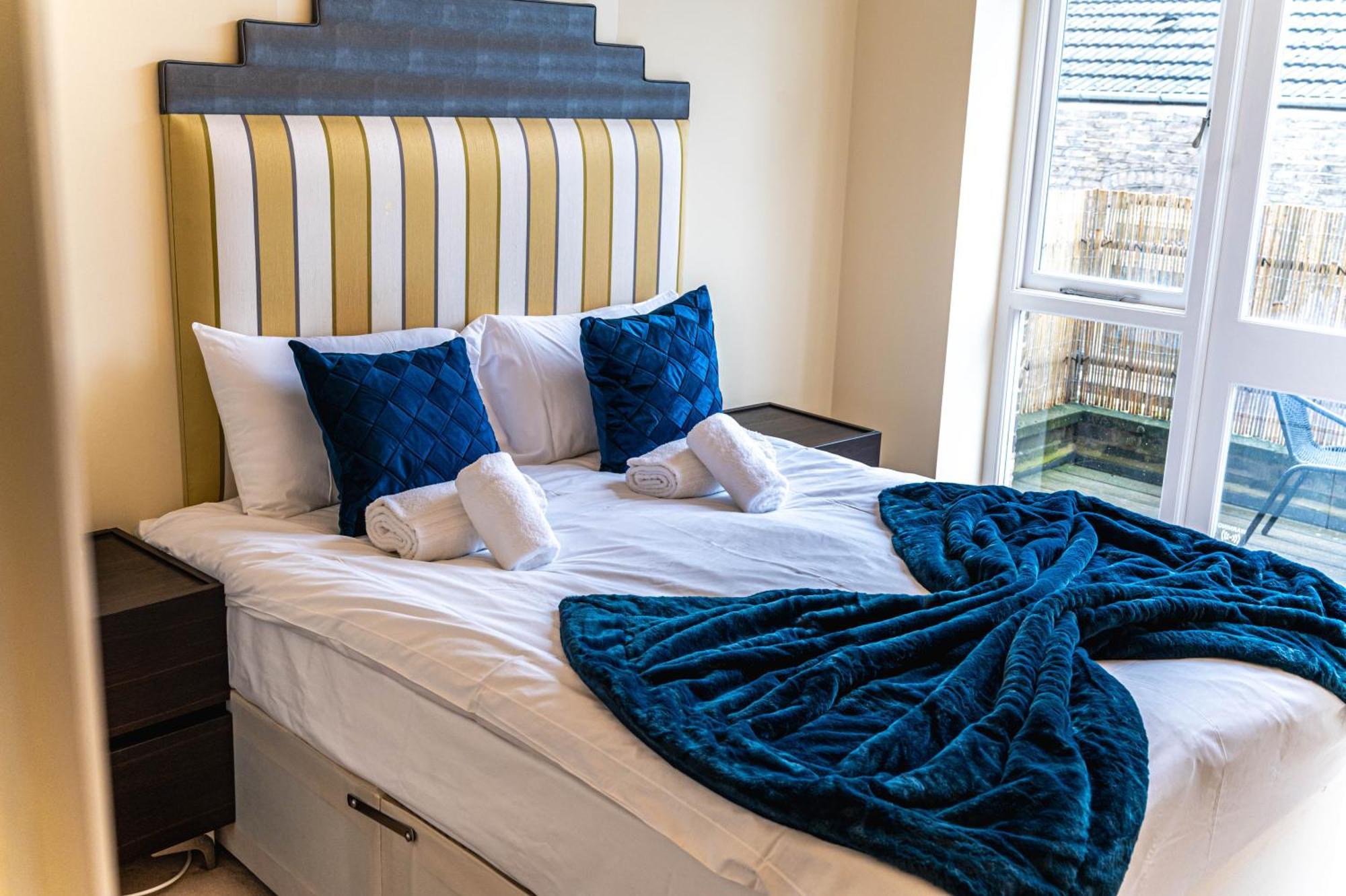 Lux 3 Beds 3 Baths - Covent Garden Lägenhet London Exteriör bild