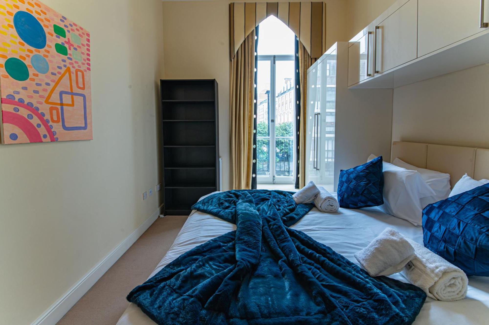 Lux 3 Beds 3 Baths - Covent Garden Lägenhet London Exteriör bild