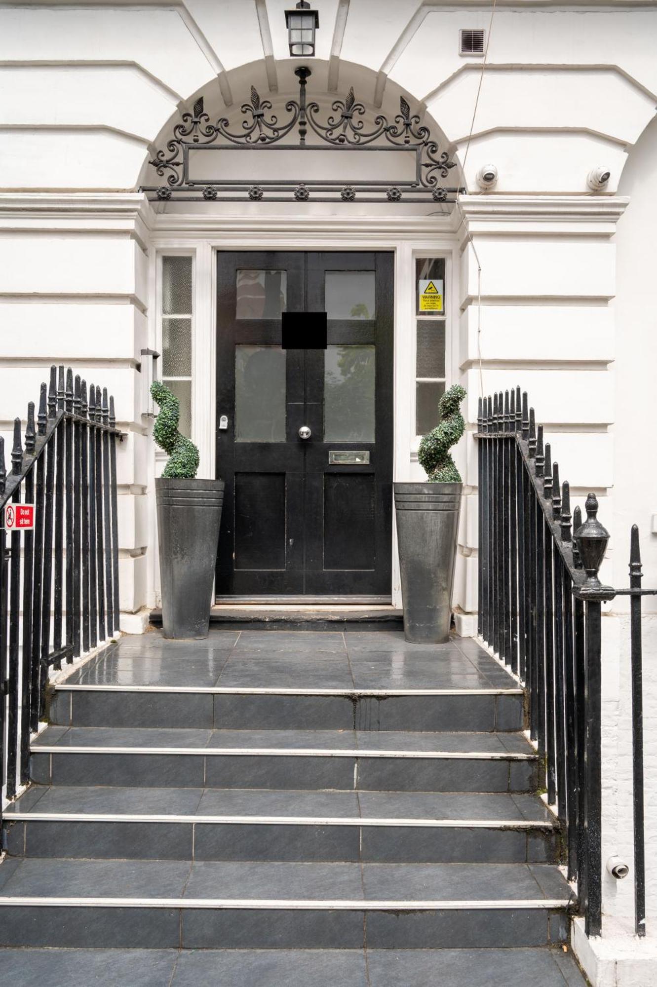 Lux 3 Beds 3 Baths - Covent Garden Lägenhet London Exteriör bild