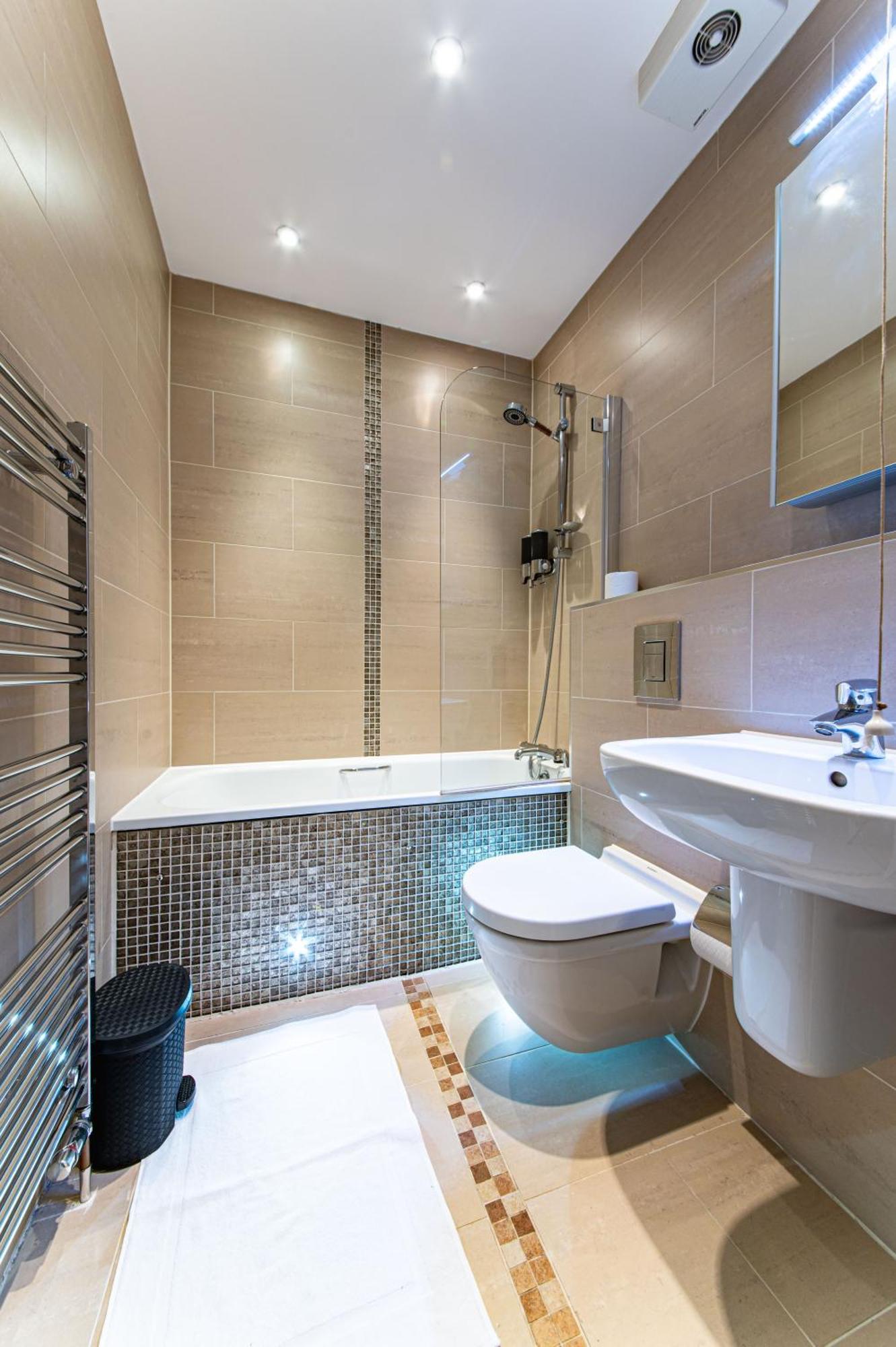 Lux 3 Beds 3 Baths - Covent Garden Lägenhet London Exteriör bild