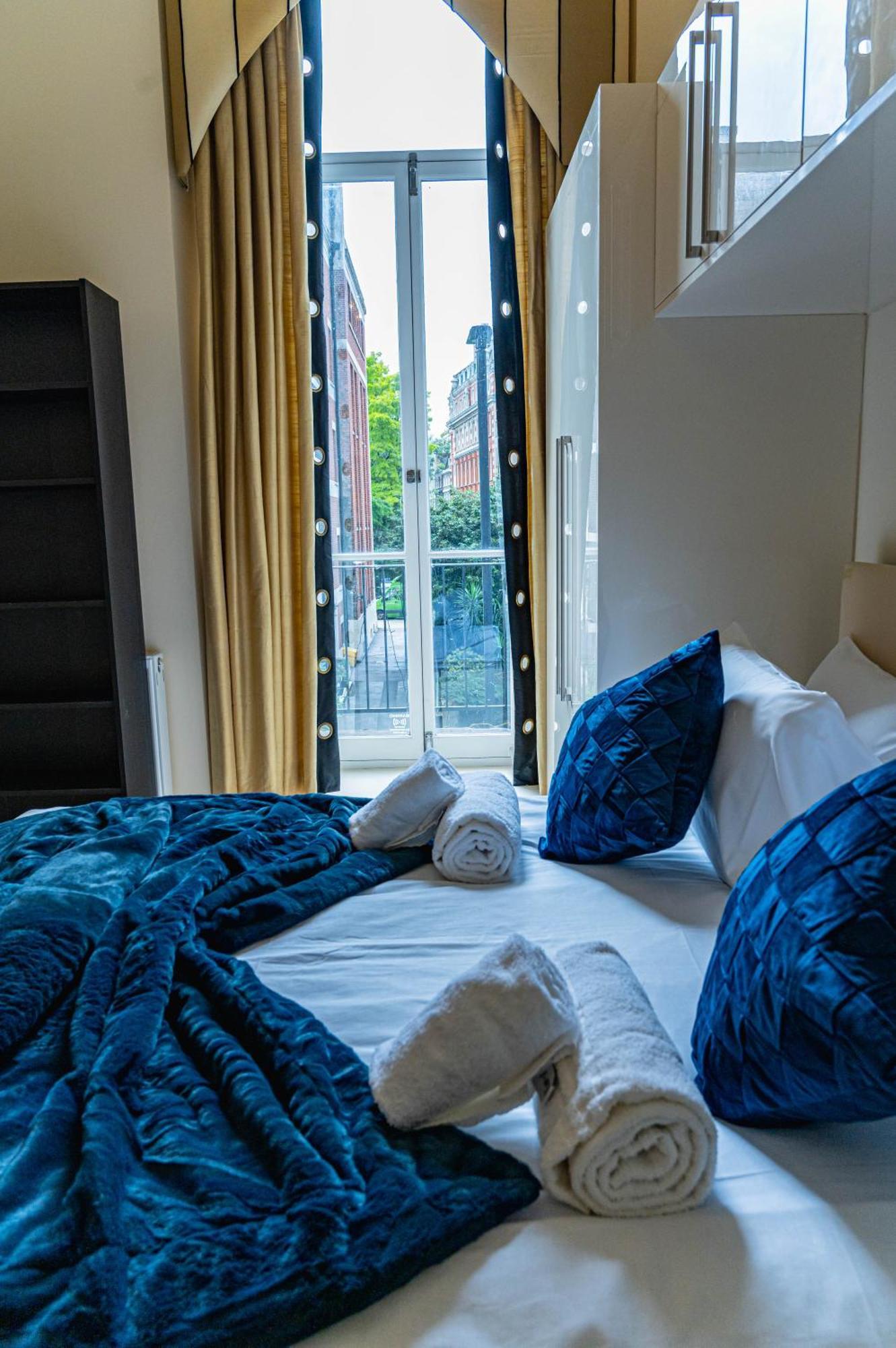 Lux 3 Beds 3 Baths - Covent Garden Lägenhet London Exteriör bild
