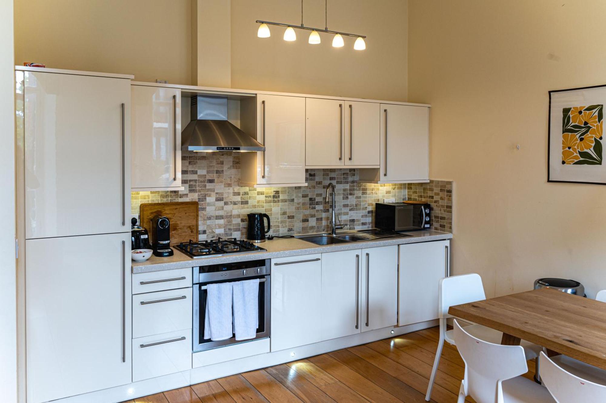 Lux 3 Beds 3 Baths - Covent Garden Lägenhet London Exteriör bild