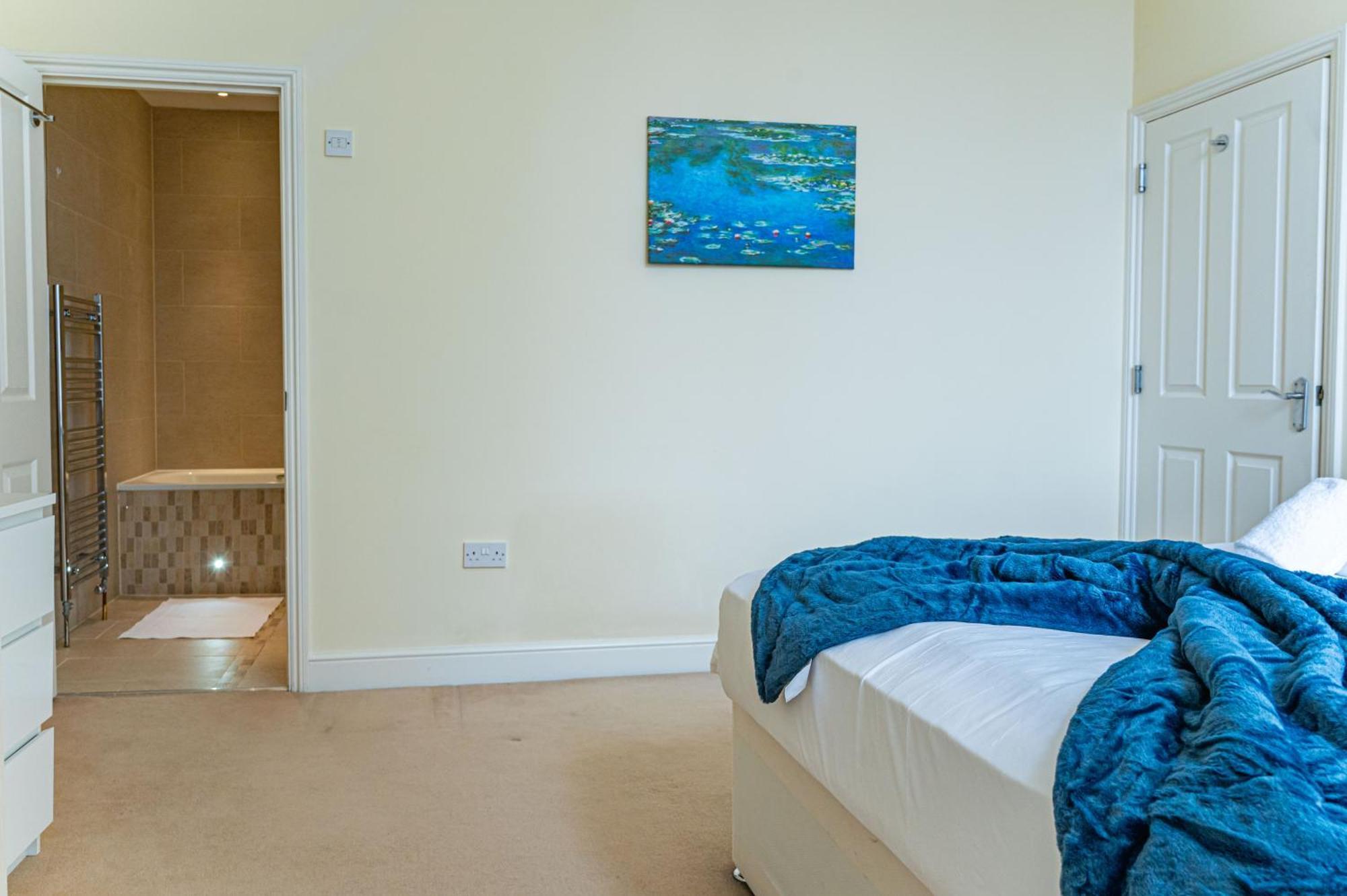 Lux 3 Beds 3 Baths - Covent Garden Lägenhet London Exteriör bild