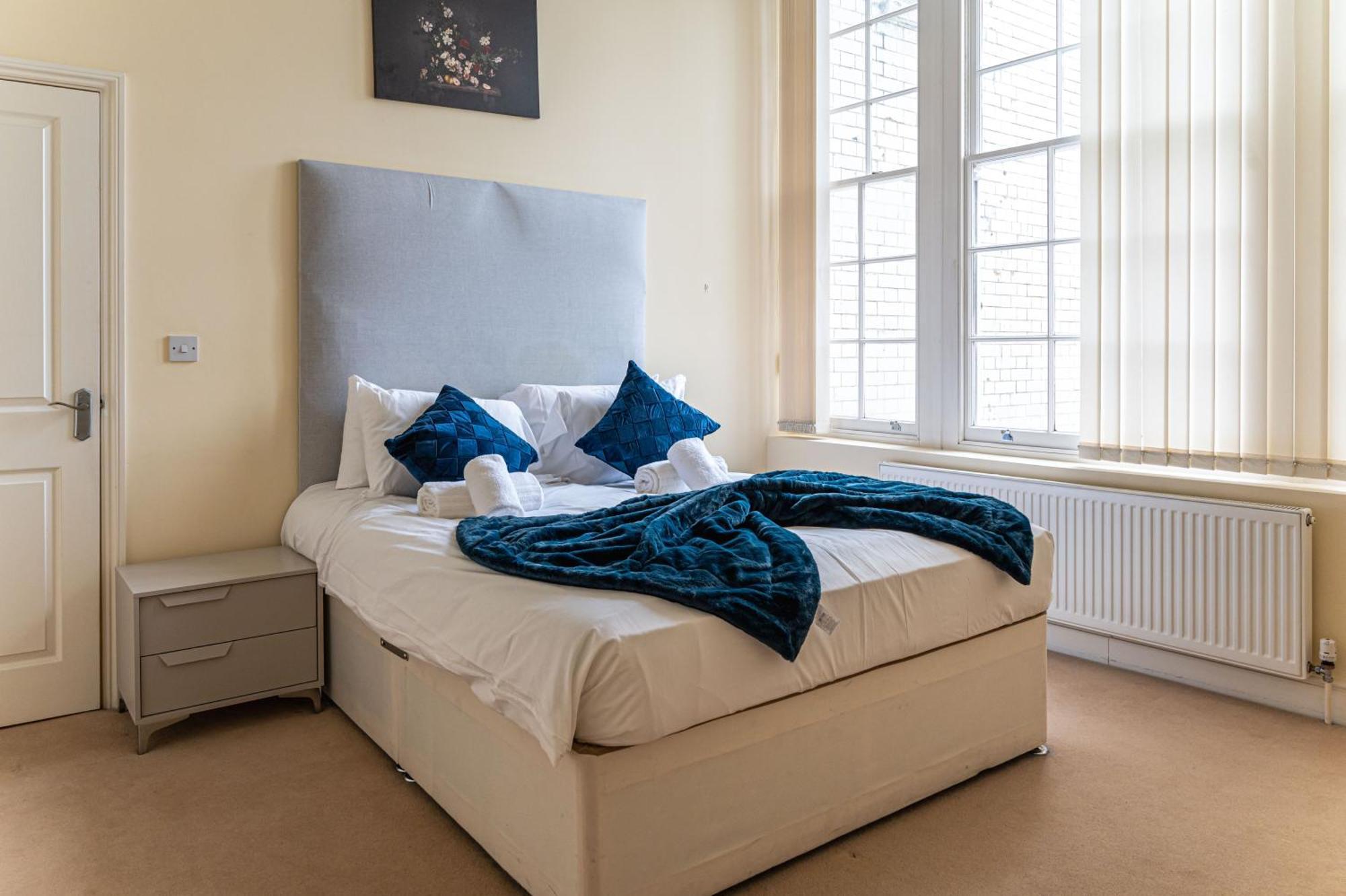 Lux 3 Beds 3 Baths - Covent Garden Lägenhet London Exteriör bild