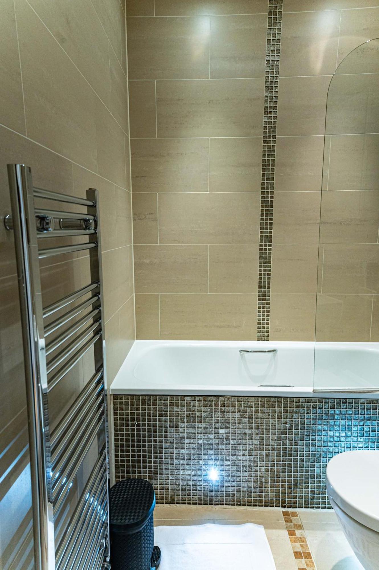 Lux 3 Beds 3 Baths - Covent Garden Lägenhet London Exteriör bild