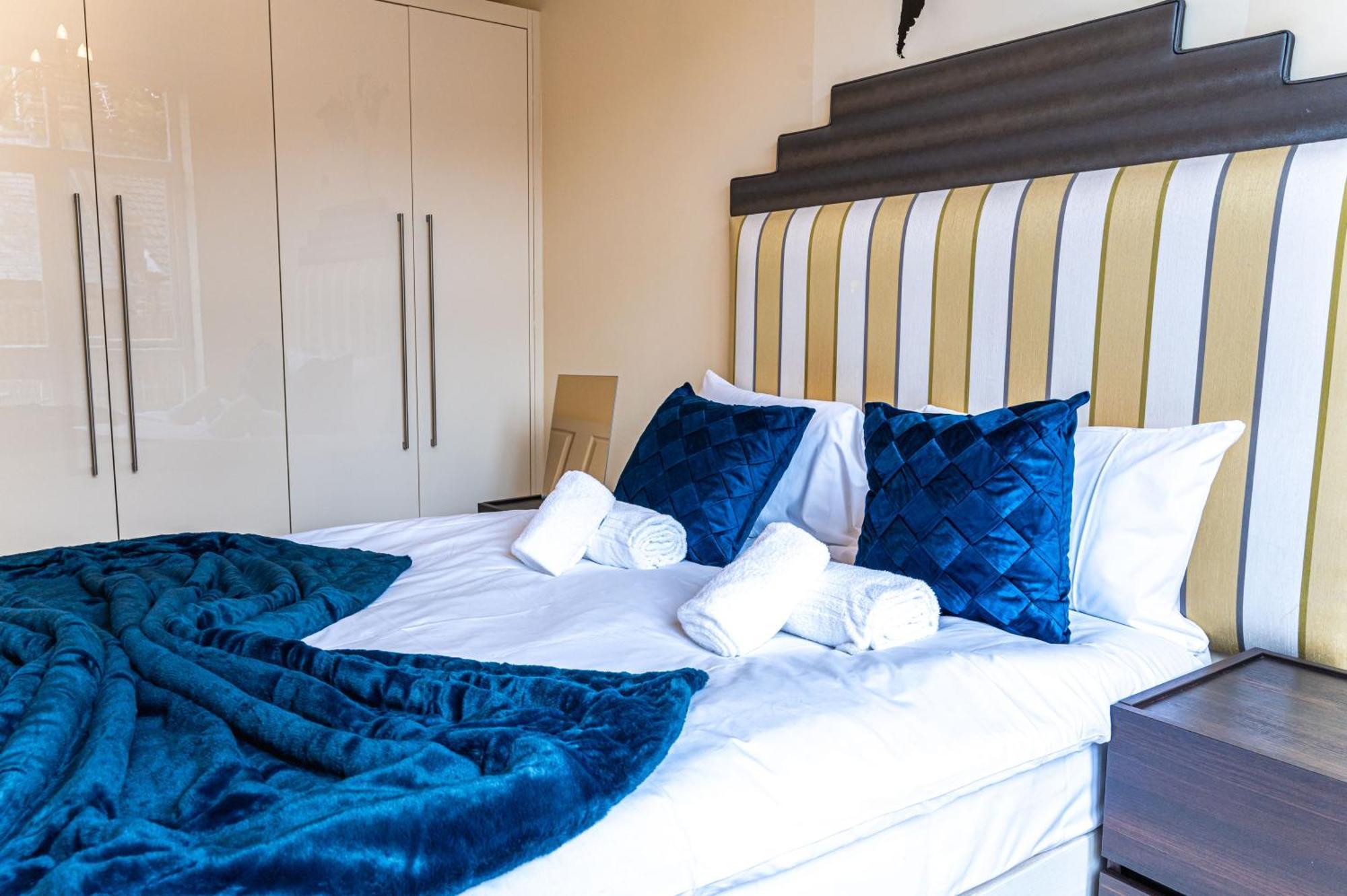 Lux 3 Beds 3 Baths - Covent Garden Lägenhet London Exteriör bild