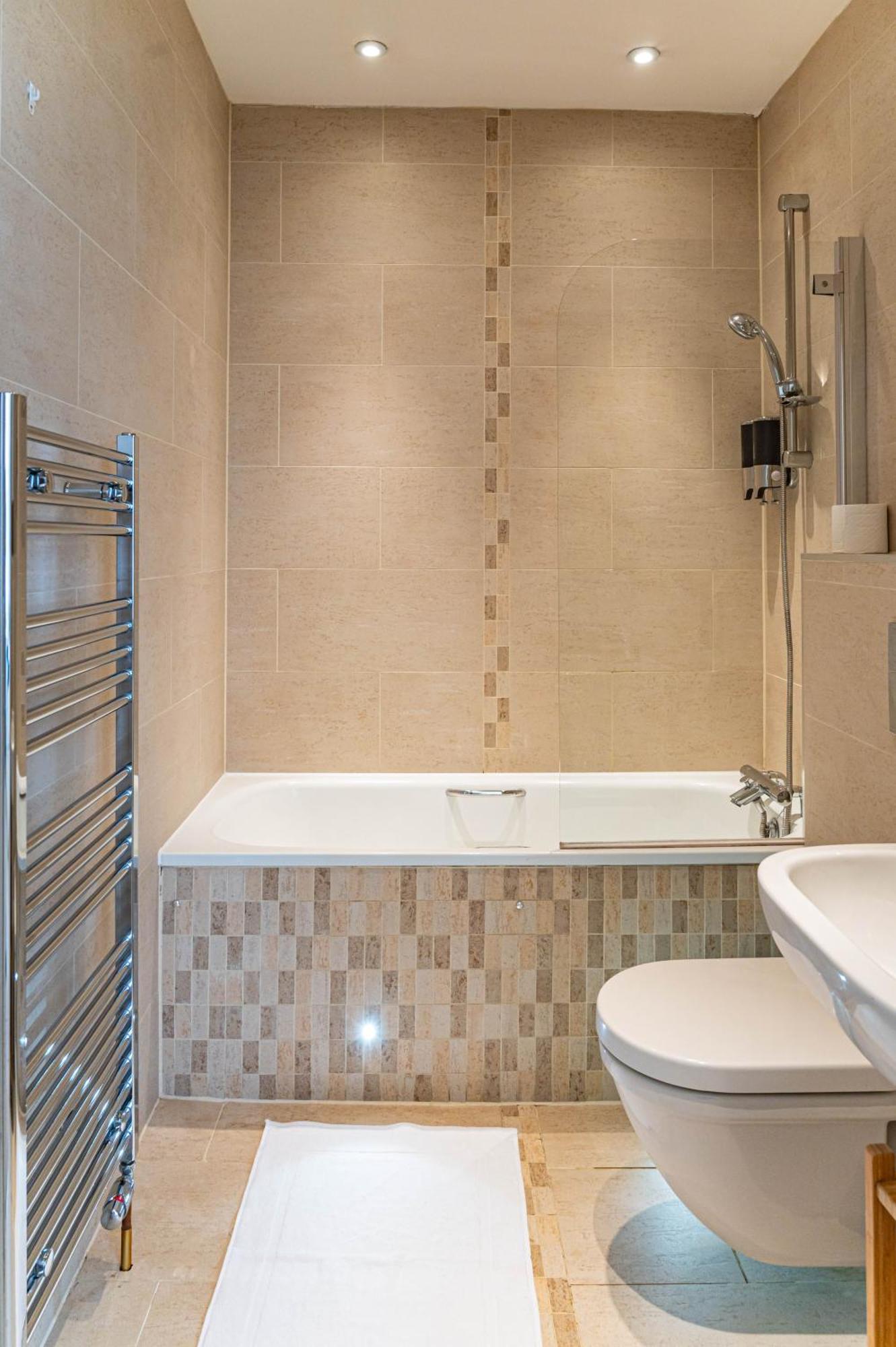 Lux 3 Beds 3 Baths - Covent Garden Lägenhet London Exteriör bild