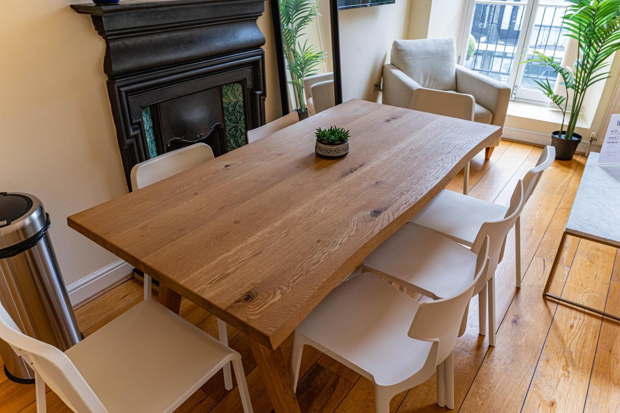 Lux 3 Beds 3 Baths - Covent Garden Lägenhet London Exteriör bild