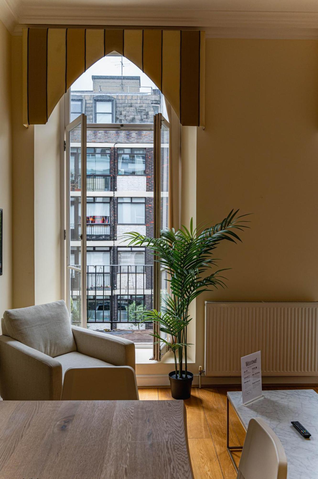 Lux 3 Beds 3 Baths - Covent Garden Lägenhet London Exteriör bild